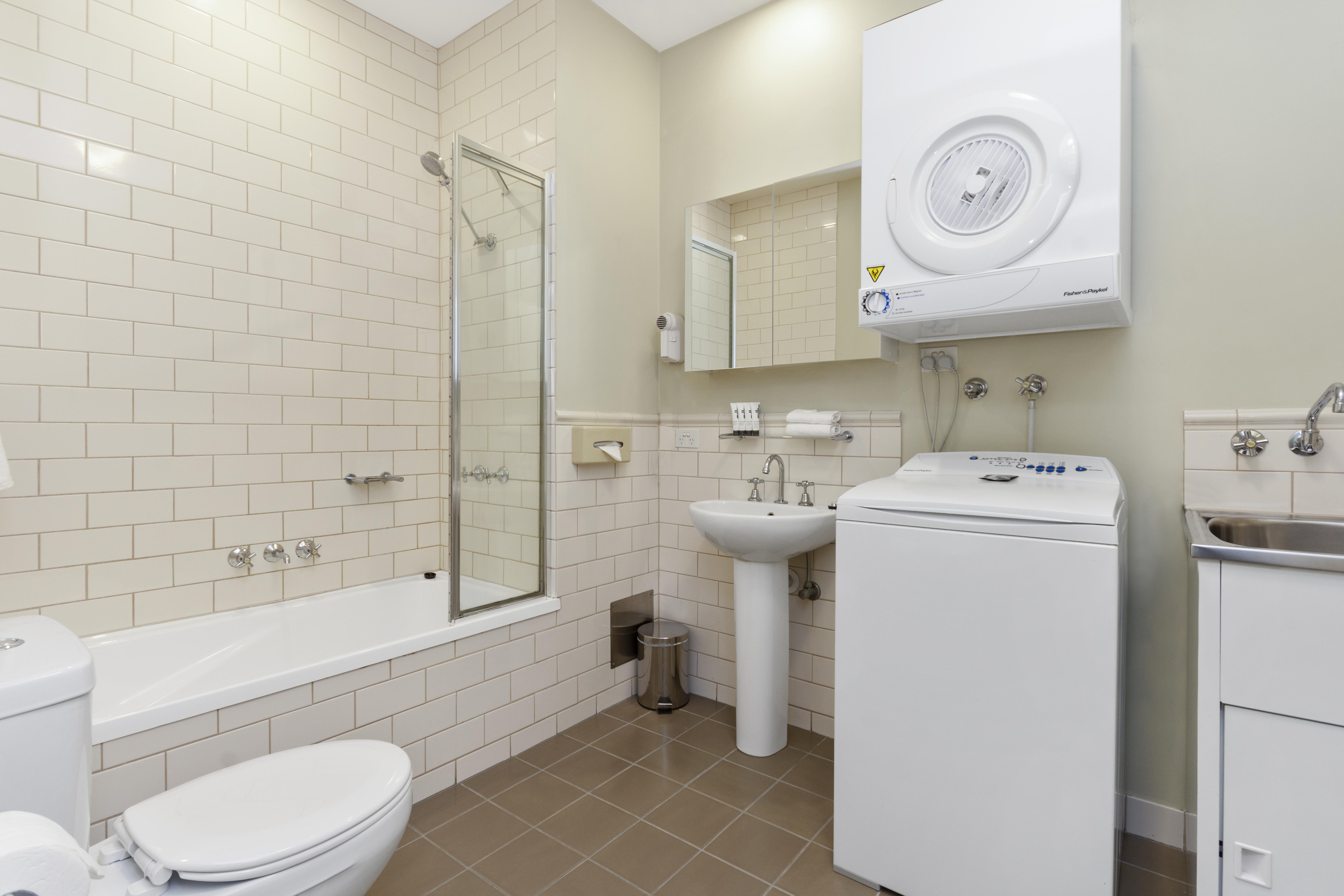 Launceston Central Apartment Hotel Official Buitenkant foto