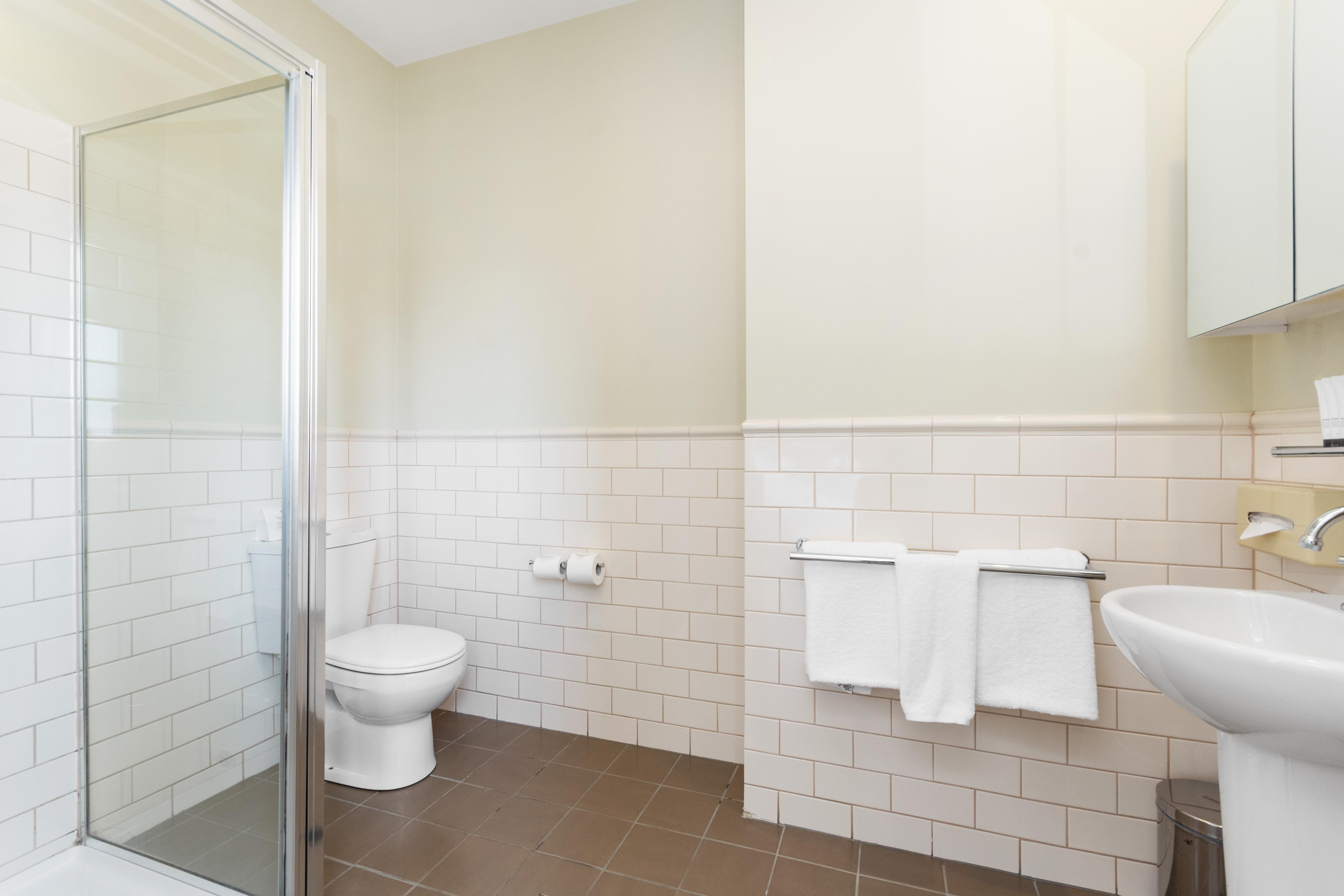 Launceston Central Apartment Hotel Official Buitenkant foto