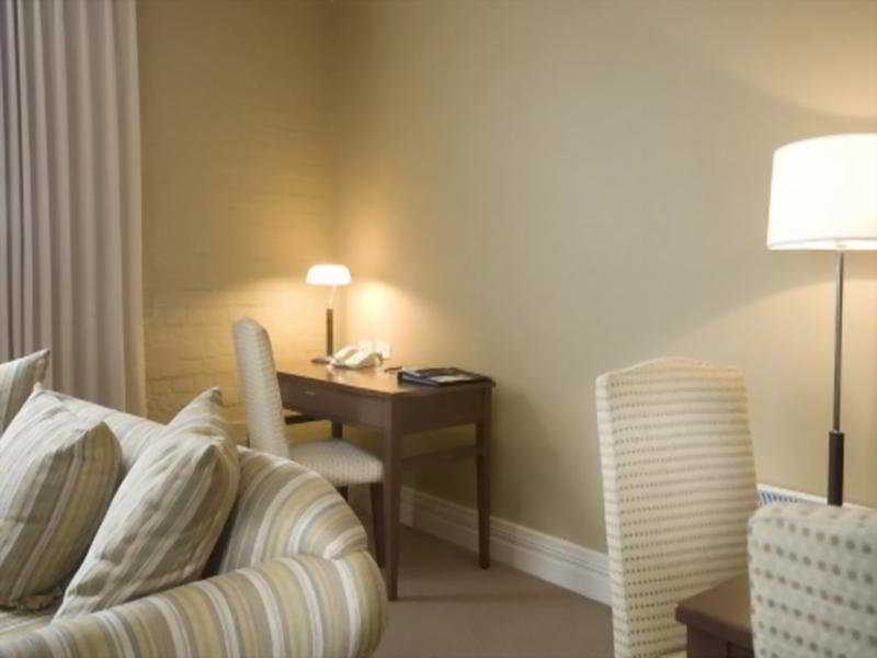 Launceston Central Apartment Hotel Official Kamer foto